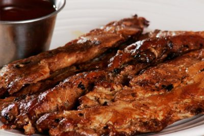 Catering – Big Mama's Kitchen